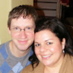 Meet your Posher, Chrissy